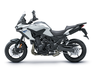 Kawasaki Versys 900